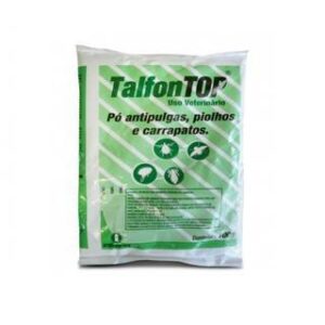 TALFON 100G SAQUINHO