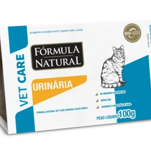 VET CARE URINARIA 100G PATE