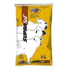 SAL 40 CORTE BOVINO 30KG