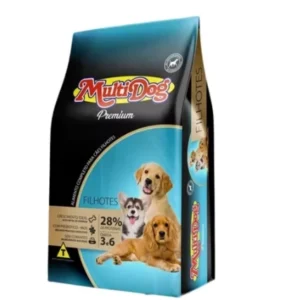 MULTIDOG FILHOTE 10,1KG