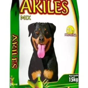 AKILES 21% PERFORMANCE 15KG