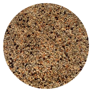 MISTURA P/ COLEIRO/BIGODINHO/PIXOXO 5KG