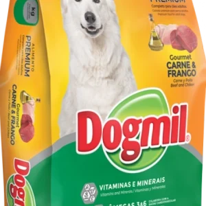 DOGMIL GOURMET 10KG