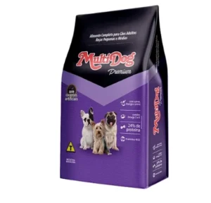 MULTIDOG GOURMET 15KG