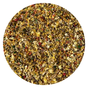 TICO TICO MEL FLOCADA 5KG