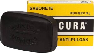 SABONETE MATACURA 80 GR