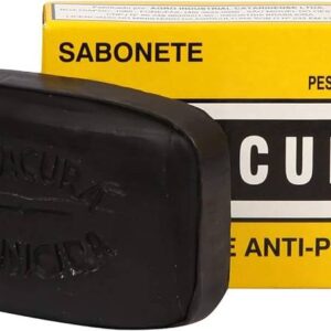 SABONETE MATACURA 80 GR