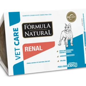 VET CARE RENAL CÃES 270G