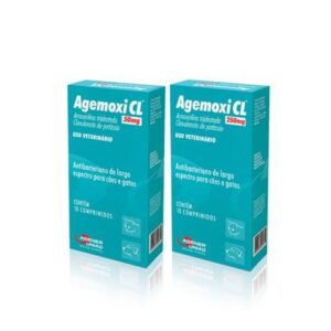 AGEMOXI CL 50 MG