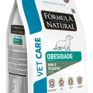 VET CARE OBESIDADE MINI 2KG