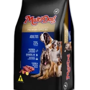 MULTIDOG PREMIUM ESPECIAL 15KG