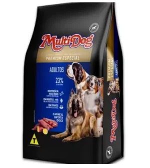 MULTIDOG PREMIUM ESPECIAL 15KG