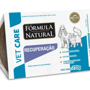 VET CARE RECUPERACAO 270G