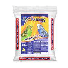 MISTURA P/ PERIQUITO 25K