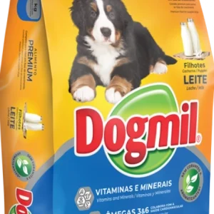 DOGMIL FILHOTES 10KG