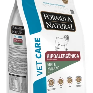 VET CARE HIPOALERGENICO MINI 2KG