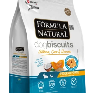 FORM NATURAL DOGBISCUITS 250G BATATA DOCE