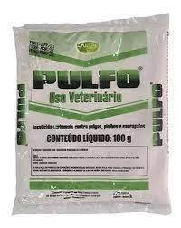 PULFO 100GR SAQUINHO