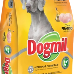 DOGMIL FRANGO D'ORO 15KG