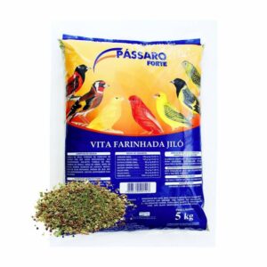 VITAMINA FARINHADA JILO 5KG