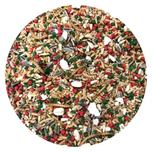 PIXARRO GOIABA E INSETO 5KG