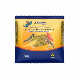 VITAMINA AMARELA 5KG