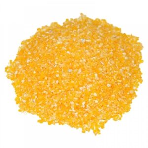 QUIRELA FINA 25KG AMARELINHO