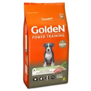 GOLDEN POWER TRAINING FILHOTE 15KG