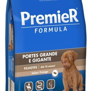 PREMIER FILHOTE PORTE GRANDE 15KG