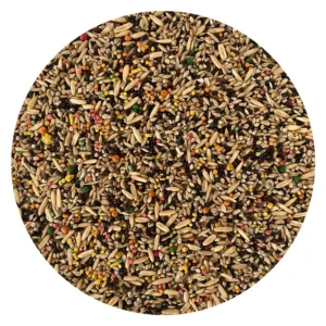 MISTURA P/ CANARIO ESPECIAL 5KG