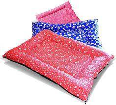 KIT COLCHONETE 03 UNIDADES (P.M.G)