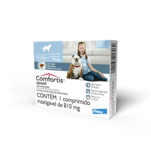 COMFORTIS 810MG (AZUL)