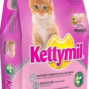 KETTYMIL FILHOTES 10KG