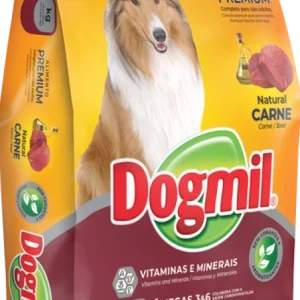 DOGMIL NATURAL CARNE 15KG