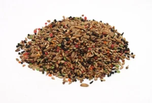 MISTURA P/ CANARIO 25KG