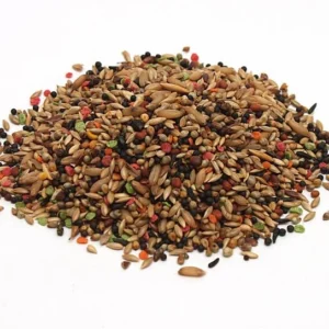 MISTURA P/ CANARIO 25KG