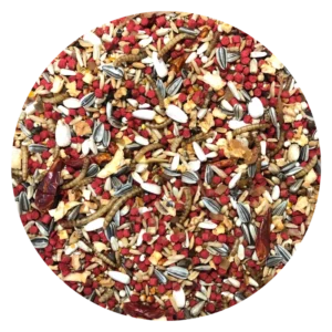 PIXARRO PIMENTA E INSETOS 5KG