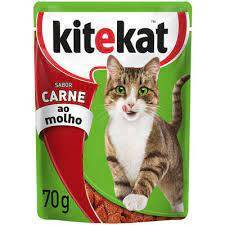 SACHE KITEKAT 70GR CARNE