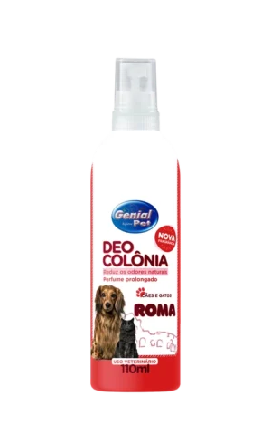 COLÔNIA ROMA 110ML