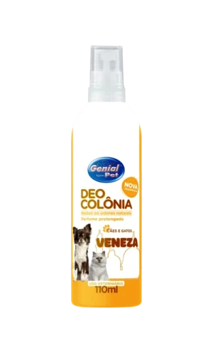 COLÔNIA VENEZA 110ML