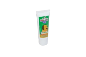 GEL DENTAL DOG WAY MENTA 70G