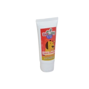 GEL DENTAL DOG WAY MORANGO 70G