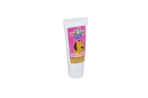 GEL DENTAL DOG WAY TUTTI-FRUTTI 70G