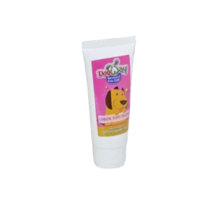 GEL DENTAL DOG WAY TUTTI-FRUTTI 70G