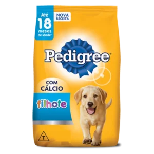 PEDIGREE FILHOTE 15 KG