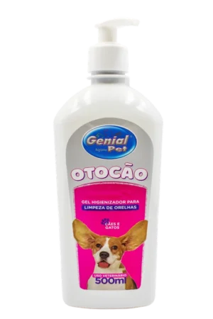 OTOCÃO 500ML