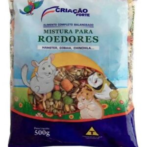 MISTURA P/ HAMSTER 10KG