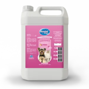 CONDICIONADOR 5 LITROS