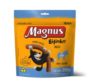BIFINHO MAGNUS FRUTAS 250G