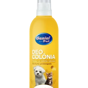 COLÔNIA FILHOTES 120ML
